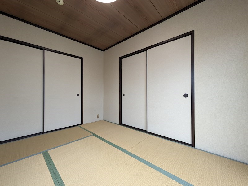 ハイツ金和田の内装写真