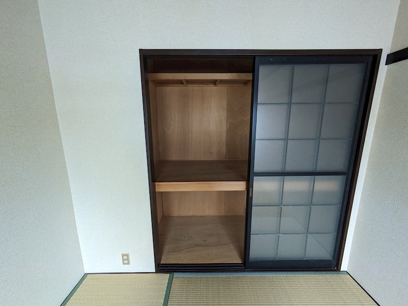 ハイツ金和田の内装写真