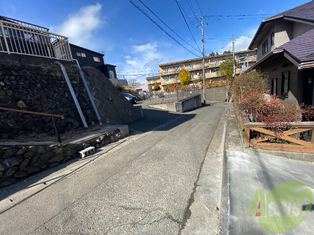 その他共有部分　駐輪場その他