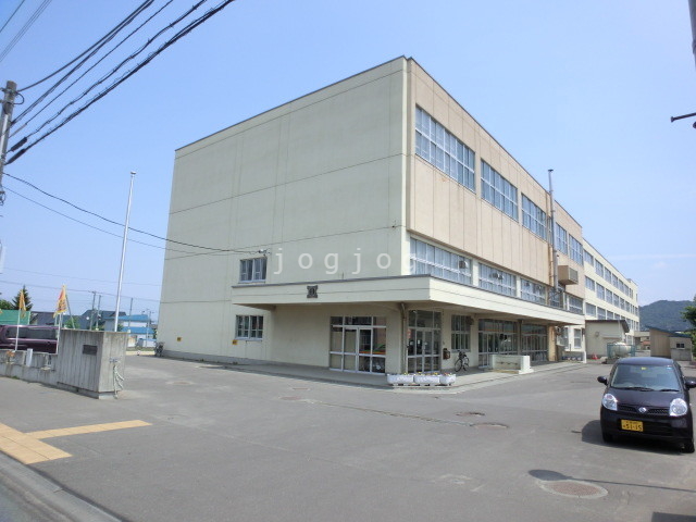 その他　札幌市立西野第二小学校（その他）まで1250m