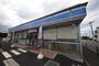 コンビニ　ローソン大和柳橋一丁目店（コンビニ）まで677m