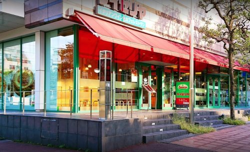 飲食店　サイゼリヤ 大久保店（飲食店）まで140m