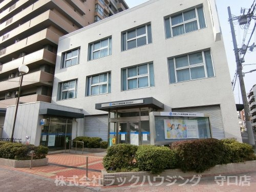 その他　大阪シティ信用金庫 都島本通支店（その他）まで834m