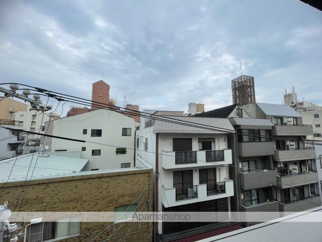 眺望　眺望