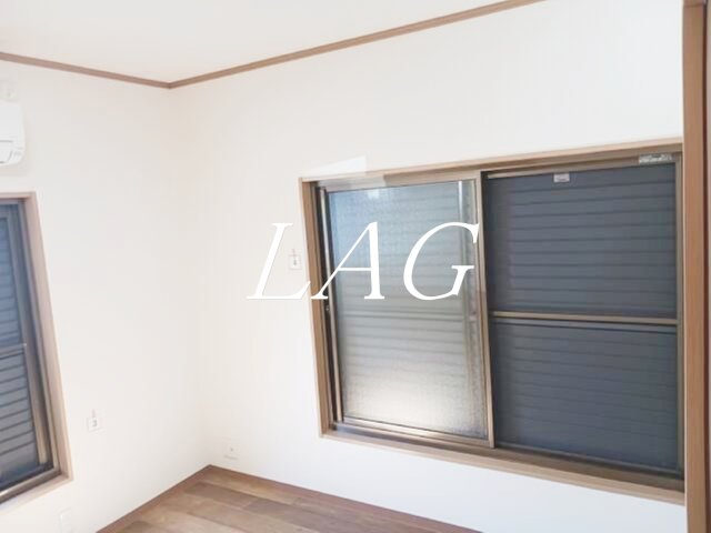 その他部屋・スペース　寝室です。