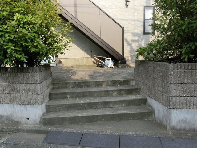 エントランス　★エントランススペースです★