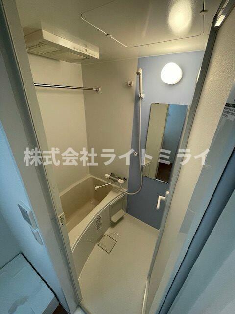 バス・シャワールーム　※参考写真