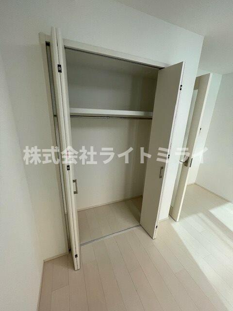 居室・リビング　※参考写真