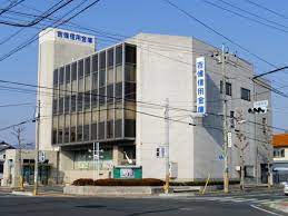 銀行　吉備信用金庫本店（銀行）まで252m