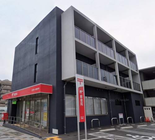 郵便局　名古屋一番郵便局（郵便局）まで368m