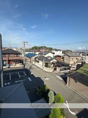 眺望　眺望