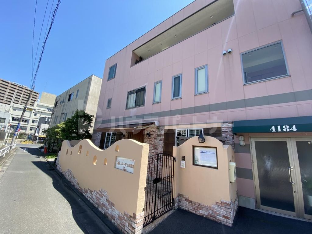 幼稚園・保育園　ルーチェ保育園南砂（幼稚園・保育園）まで180m