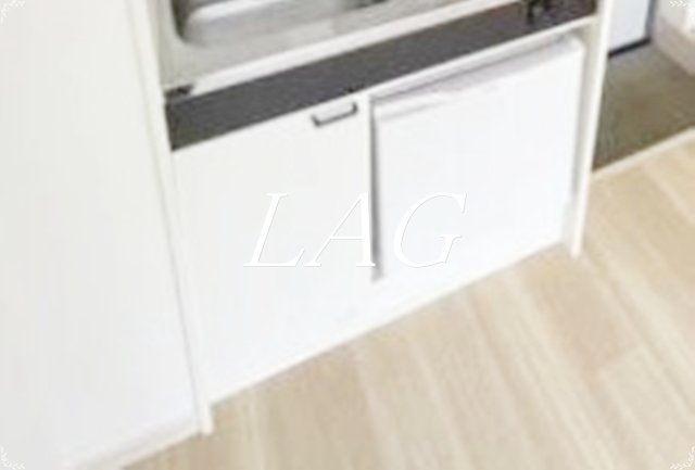 収納　キッチン下収納です。