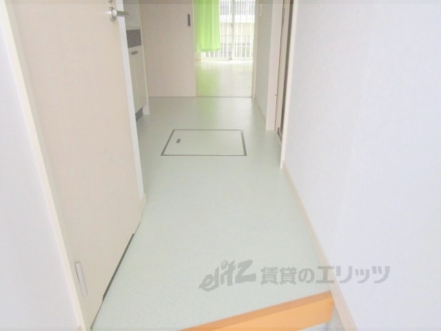 その他部屋・スペース　廊下