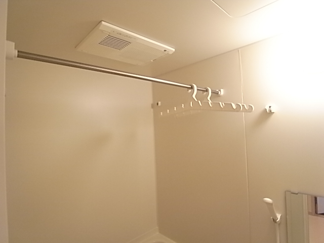 その他設備　写真は同物件の同タイプのものです