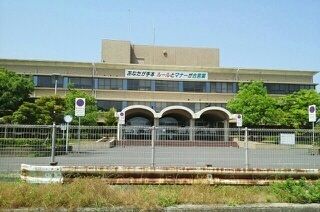 その他　香川県警察運転免許センターさん（その他）まで650m