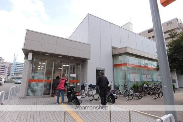 銀行　（株）西日本シティ銀行／箱崎支店（銀行）まで560m
