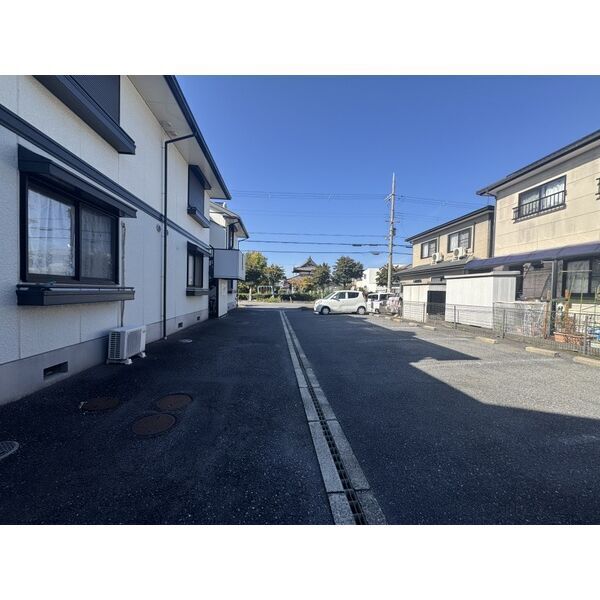 フォレストパーク A棟のその他写真