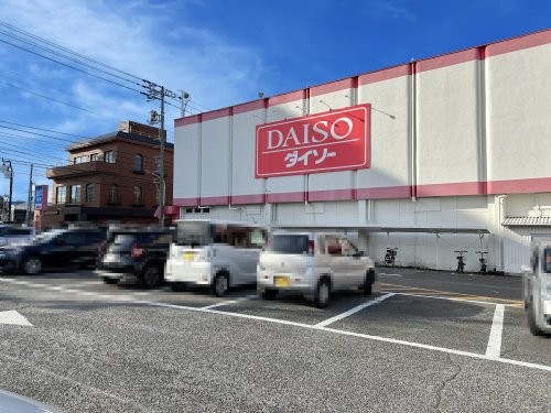 その他　ザ・ダイソー DAISO 高知万々店（その他）まで710m