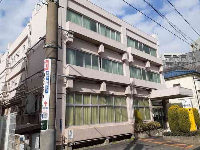 病院　糀谷病院（病院）まで240m