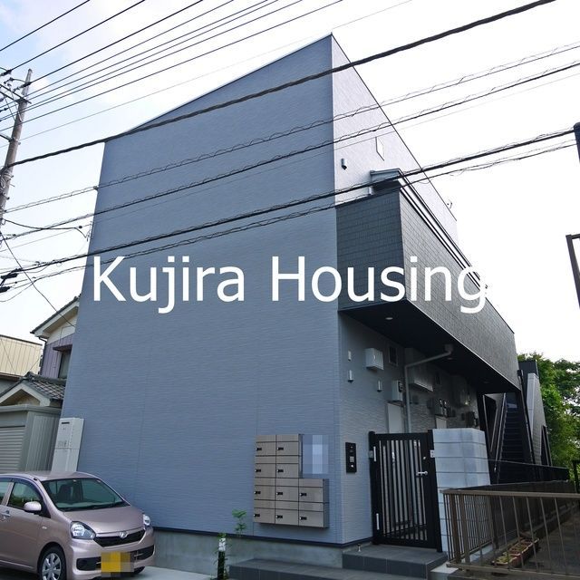 建物外観　★東川口駅徒歩10分★
