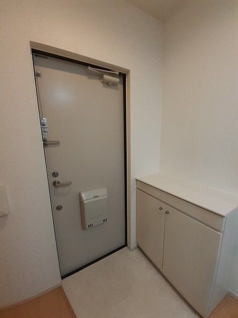 玄関　☆広々とした玄関☆