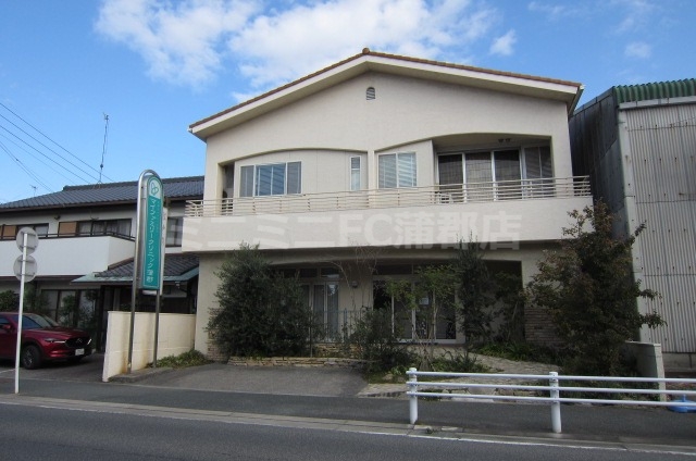 病院　マイファミリークリニック（病院）まで759m