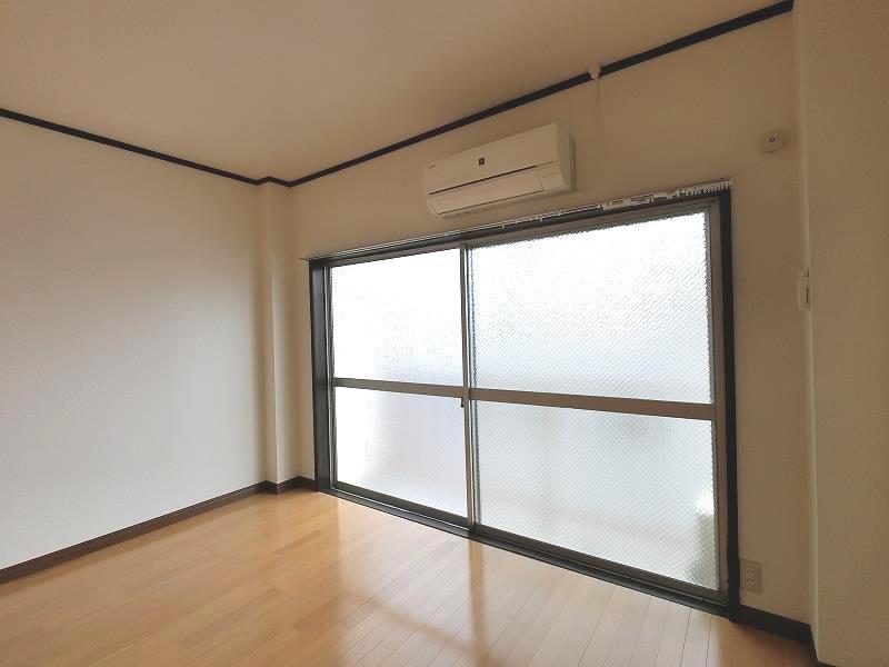 その他部屋・スペース　洋室6帖