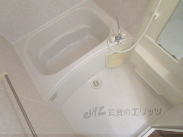 バス・シャワールーム　風呂
