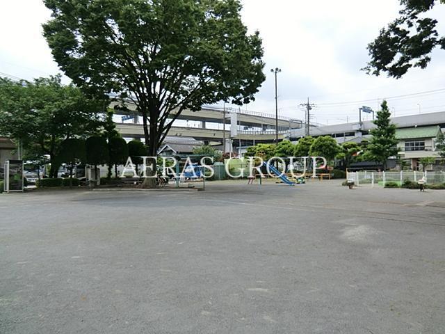 公園　砂場公園（公園）まで236m