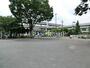 公園　砂場公園（公園）まで236m