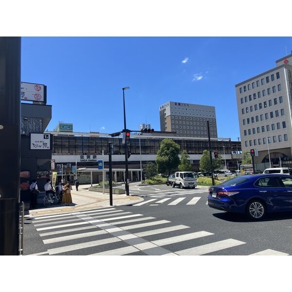 その他　佐賀駅（その他）まで230m