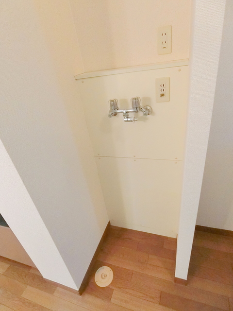 その他部屋・スペース　★室内洗濯機置き場★