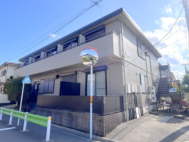 建物外観　★セキスイハイム施工★閑静な住宅街★