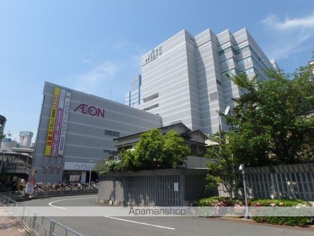スーパー　イオン野田阪神店（スーパー）まで822m