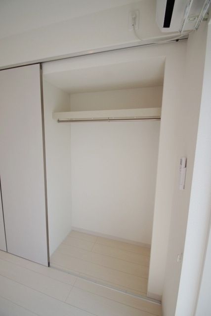 収納　★お部屋探しはタウンハウジング稲田堤店まで★