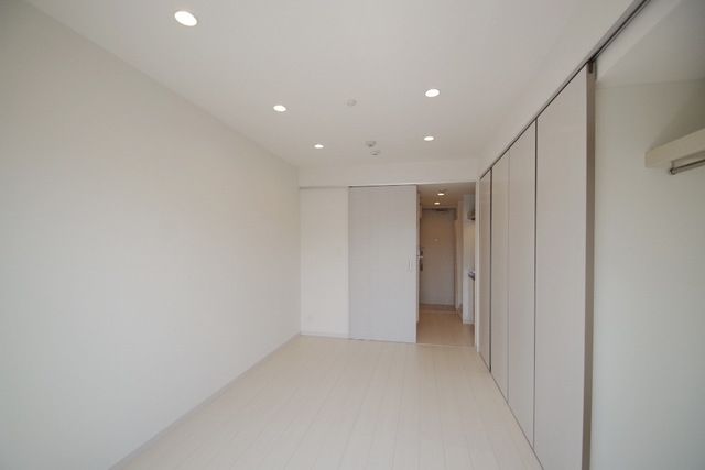 居室・リビング　★お部屋探しはタウンハウジング稲田堤店まで★