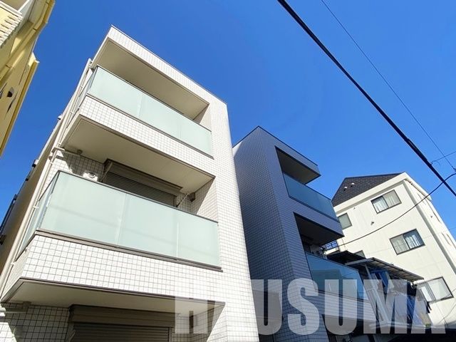 その他　外観