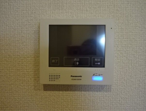 セキュリティ　☆安心安全のセキュリティ☆