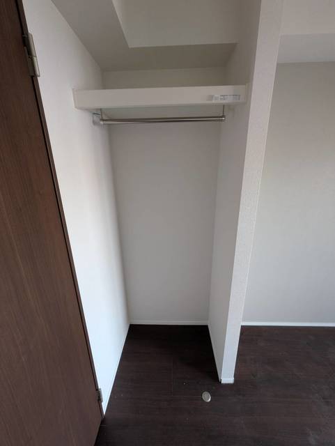 収納　★同施工別建物の参考写真です★
