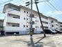ハイツ松江 3階 築42年7ヶ月の賃貸物件