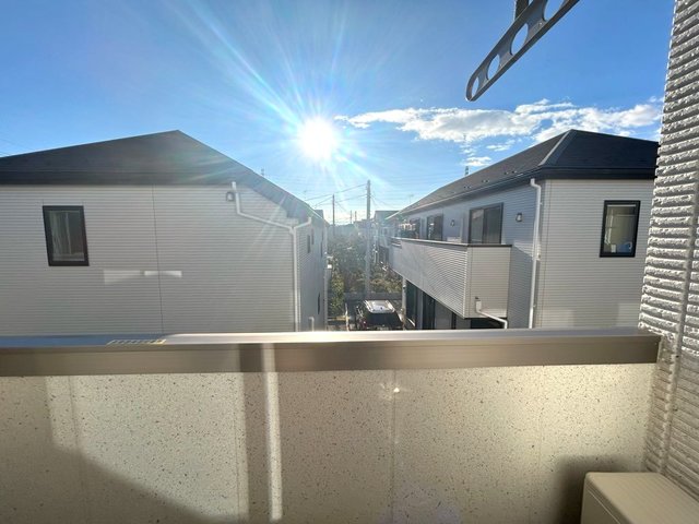 眺望　※別部屋参考写真