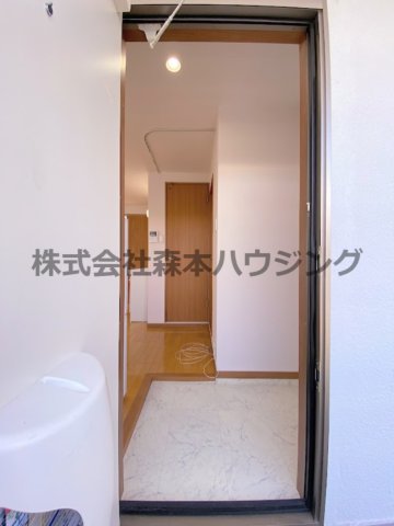 その他部屋・スペース　中はこのようになっています