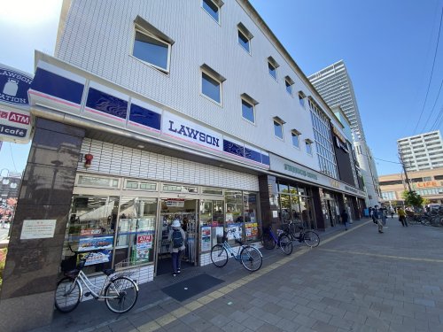 飲食店　スターバックスコーヒー　香里園店（飲食店）まで560m