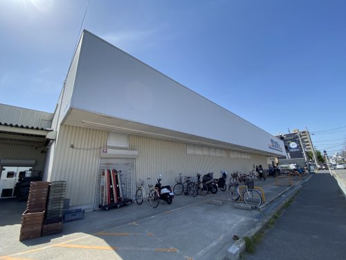 スーパー　サンディ　寝屋川石津店（スーパー）まで778m