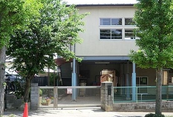 幼稚園・保育園　八照幼稚園（幼稚園・保育園）まで1100m