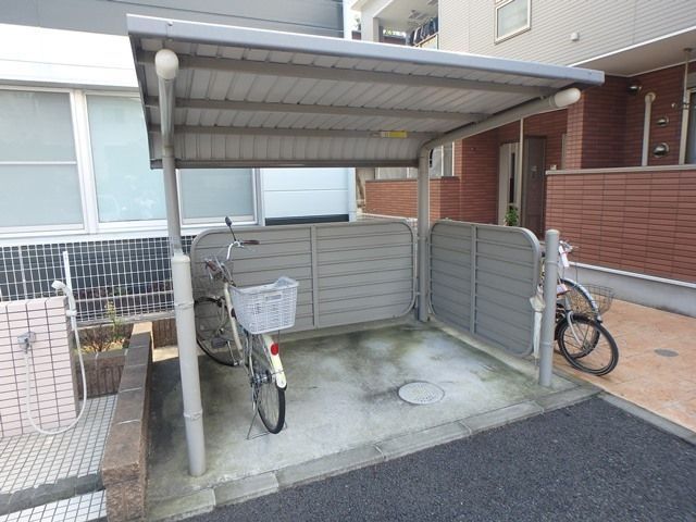 その他共有部分　★★大手建築メーカー施工ペット可物件★★