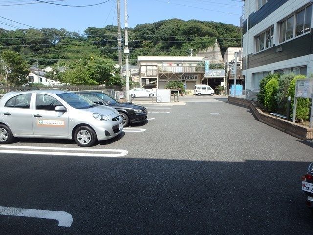 駐車場　★★大手建築メーカー施工ペット可物件★★