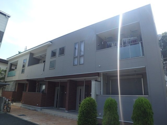 建物外観　★★大手建築メーカー施工ペット可物件★★
