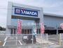 その他　ヤマダ電機　テックランド磐田店（その他）まで1496m